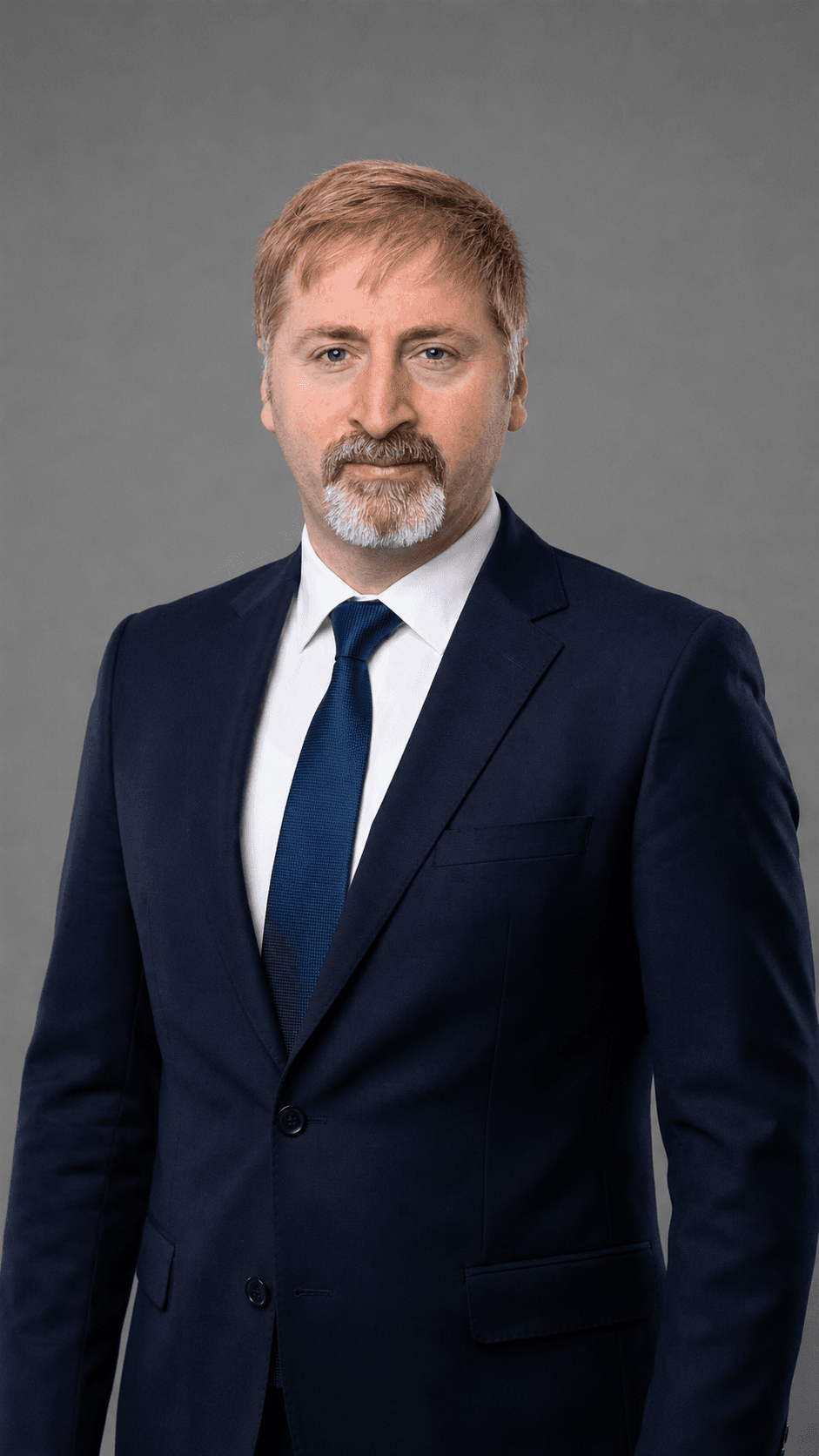 Av. Hüseyin Köprülü