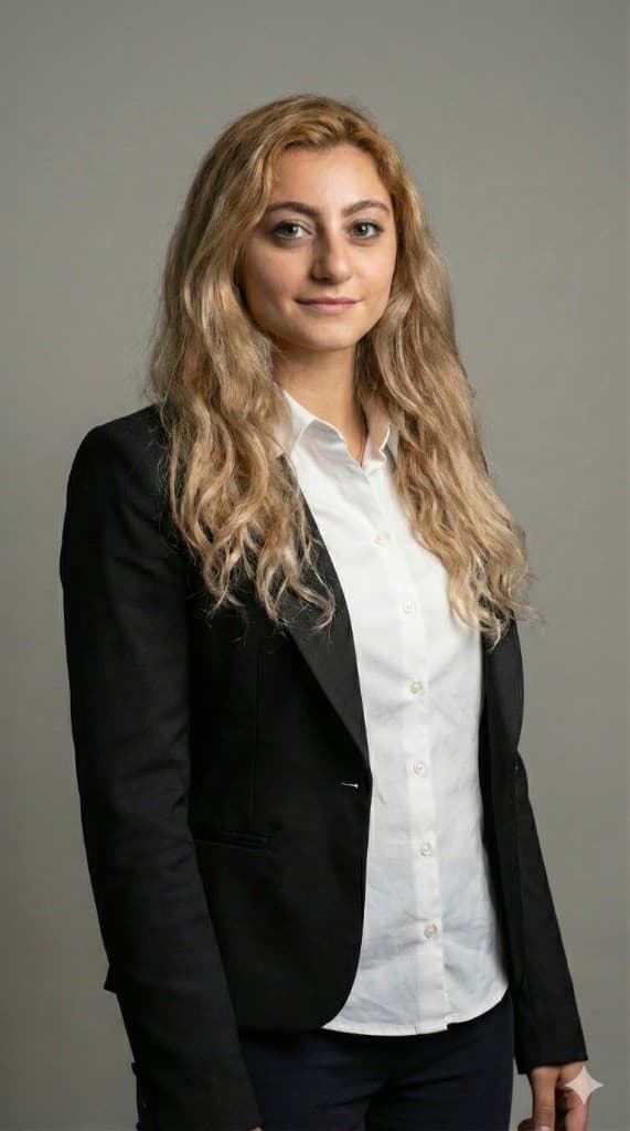 Av. Nermin Nazlı Yaşaroğlu